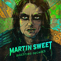 Sweet, Martin - Digesting Decades