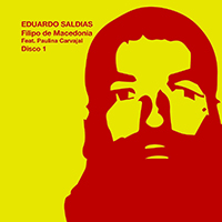 Saldias, Eduardo  - Filipo De Macedonia, Disco 1 (Single)