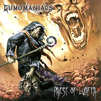 GumoManiacs - Priest Of Lucifer