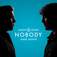 Jensen, Martin - Nobody (feat. Nobody) (Single)