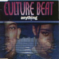 Culture Beat - Anything (Remixes)