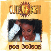 Culture Beat - You Belong (Single)