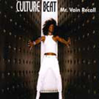 Culture Beat - Mr.Vain Recall (Single)
