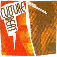 Culture Beat - Can't Go On Like This (No, No) (Single)