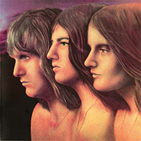 ELP - Trilogy (Deluxe Edition, 2015: CD 2)