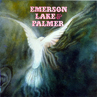 ELP - Emerson, Lake & Palmer (Deluxe Edition 2012) [CD 1]