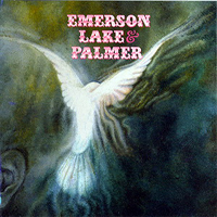 ELP - Emerson, Lake & Palmer (Deluxe Edition 2012) [CD 2]