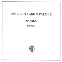 ELP - Works, vol. 2