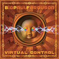 Ferguson, Paul - Virtual Control