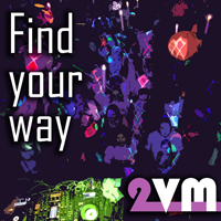 2VM - Find Your Way