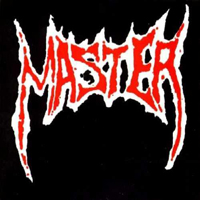Master (USA) - Master (Digipak Edition) (CD 2): Triggered Mix/Unreleased Album