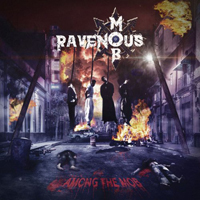 Ravenous Mob - Among the Mob