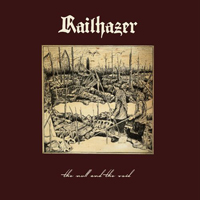 Railhazer - The Null and the Void