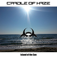 Cradle of Haze - Island Of The Sun