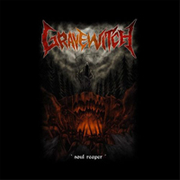 Gravewitch - Soul Reaper