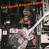 Everett, Geoff - Adult Show