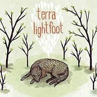 Terra Lightfoot - Terra Lightfoot