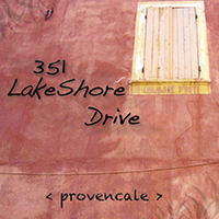 351 Lake Shore Drive - Provencale