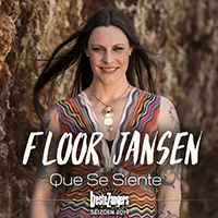 Floor Jansen - Que Se Siente (Beste Zangers Seizoen 2019) (Single)