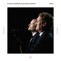 Mijnders, Floris - Spezl (with Jelger Blanken)