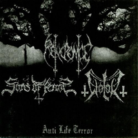 Reverence (FRA) - Anti Life Terror (Split)