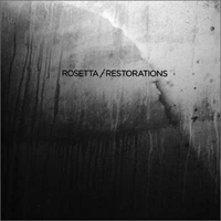 Rosetta - Rosetta/Restorations (Split)