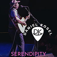 Kosel, Daniel - Serendipity (Single)