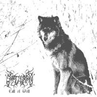 Sapthuran - Call Of Wolf (EP)