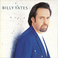 Yates, Billy - Self Titled