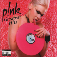 Pink - Greatest Hits (CD 1)