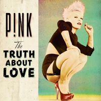 Pink - Truth About Love (iTunes Bonus)