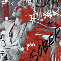 Pink - Sober (Single)