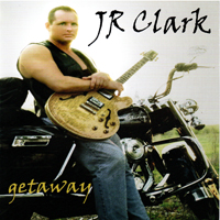 JR Clark - Getaway