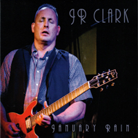 JR Clark - January Rain