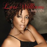 Williams, Lori - Healing Within