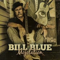 Bill Blue - Mojolation