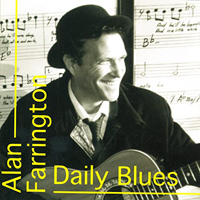 Farrington, Alan - Daily Blues