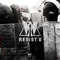 Ninja Tracks - NT027: Resist II