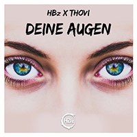 HBz - Deine Augen (with Thovi) (EP)
