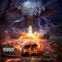 Skyline Risen - Here Comes the Fire
