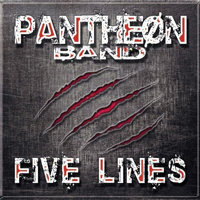 Pantheon Band - Five Lines