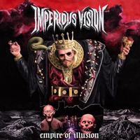 Imperious Vision - Empire of Illution