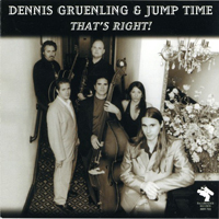 Gruenling, Dennis - That's Right