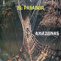 El Pasador - Amazonas (Single)