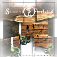 Simone Fiorletta - Parallel Worlds