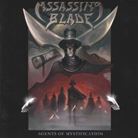 Assassin's Blade - Agents Of Mystification