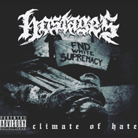 Hostages - Climate Of Hate
