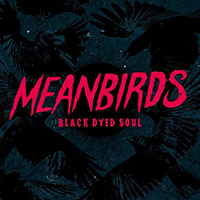 Meanbirds - Black Dyed Soul (Radio Edit) (Single)