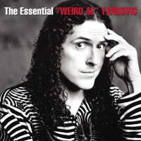Weird Al Yankovic - The Essential Weird Al Yankovic (CD 1)