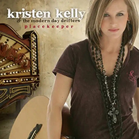 Kristen Kelly - Placekeeper